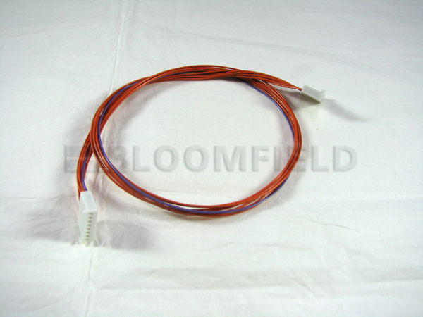 (image for) Bloomfield 2E-74833 HARNESS WIRE PWR BD TO CN - Click Image to Close