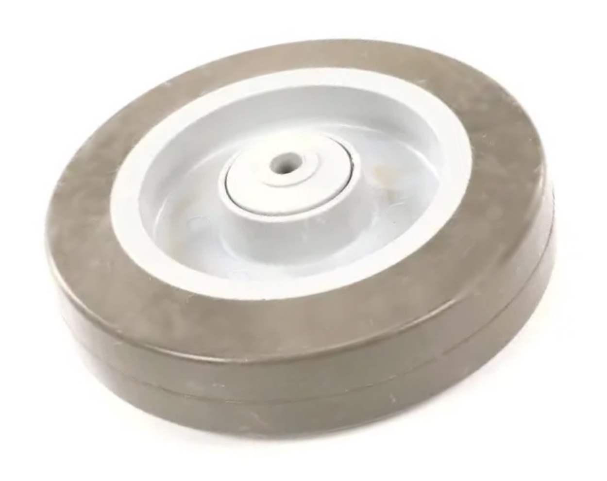 (image for) Fetco 1073.00015.00 CASTER WHEEL, 6" OD X 1.25" THICK X .375" B - Click Image to Close