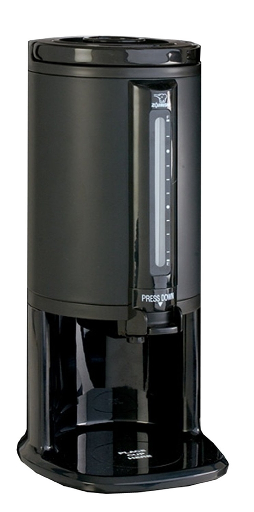 (image for) GMCW AGP-2.5 2.5L Vacuum Insulated Gravity Container