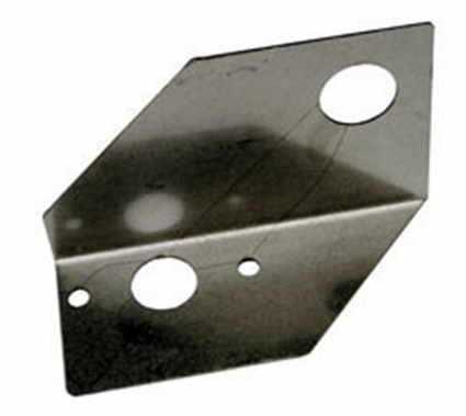 (image for) Newco 100013 Main Thermostat Bracket