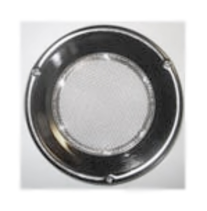 (image for) Newco 100015 Pour-In Dish Assembly SS