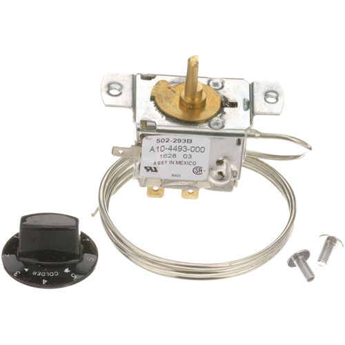 (image for) Ranco A10-4493-000 THERMOSTAT 