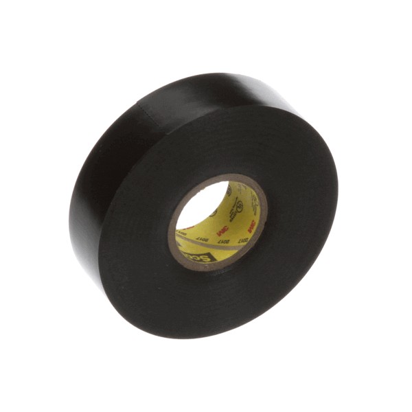 (image for) 3M Corp ELECTRICAL SUPER 33+ ELECT TAPE 3/4X66FT