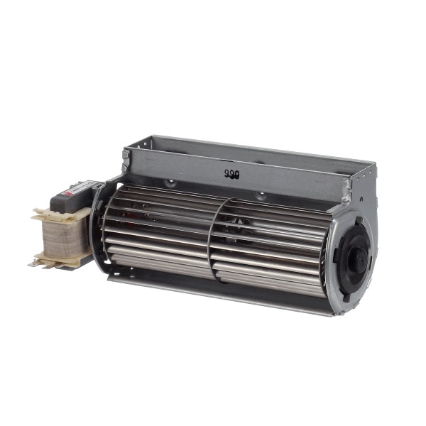 (image for) AHT Cooling Systems Usa Inc 228908 CT'S EVAPORATOR FAN W/ MOTOR & JUMBO (U)