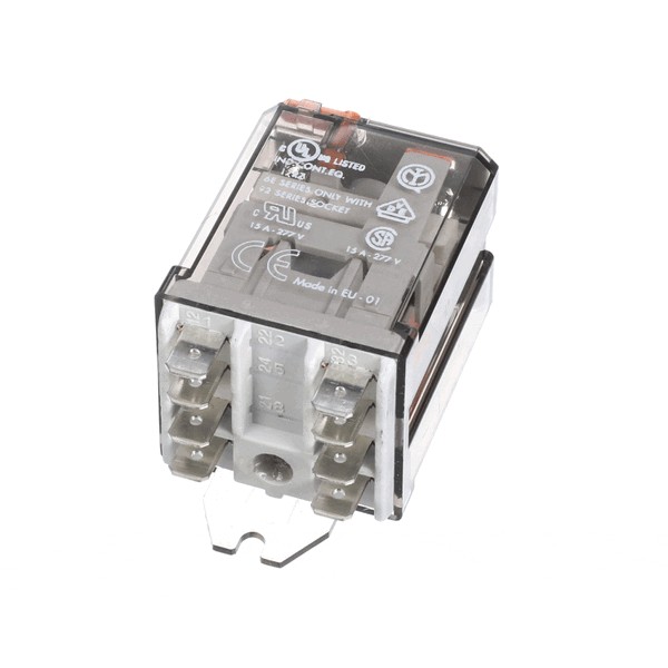 (image for) AHT Cooling Systems Usa Inc 246456 RELAY