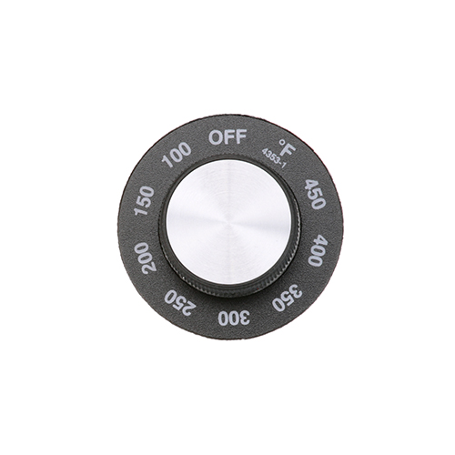 (image for) Accutemp AC-4352-1 DIAL (DEGREES) 