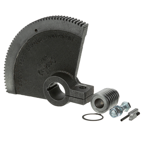 (image for) Accutemp AC-5393-1 WORM & GEAR REPL KIT