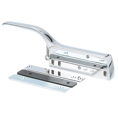 (image for) Accutemp ACCAT1A-3447-1 DOOR LATCH/HANDLE , QUICK-RELEASE - Click Image to Close