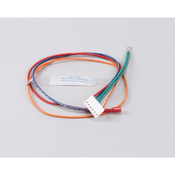 (image for) Accutemp AT0A-2719-3 IGNITION MODULE HARNESS ASSEMBLY - G1 GA