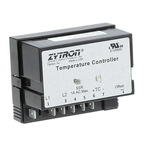 (image for) Accutemp AT0E-2559-2 AC THERMOSTAT
