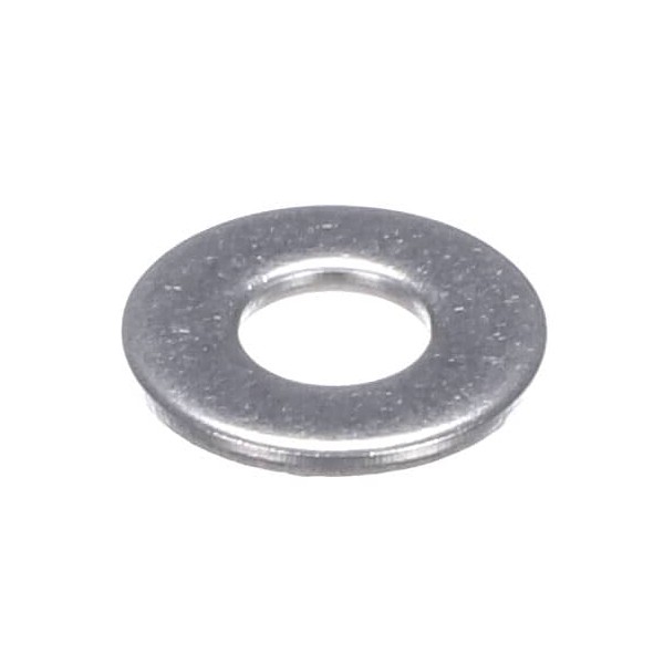 (image for) Accutemp AT0F-1052-51000 WASHER FLAT 1/4 SS