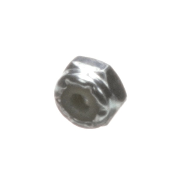 (image for) Accutemp AT0F-2691-21002 NUT # 6-32 NYLOC ZINC