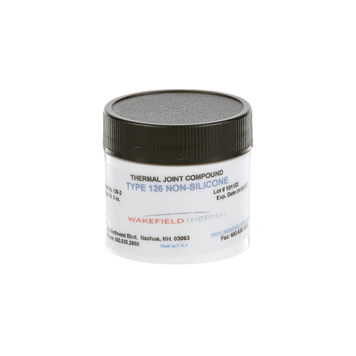 (image for) Accutemp AT0H-3412-2 TIMTRONICS THERMO PASTE COMPOUND 2OZ