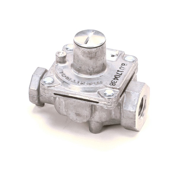 (image for) Accutemp AT0P-2847-2 PRESSURE REGULATOR - PROPANE