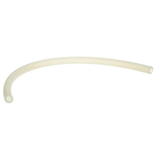 (image for) Accutemp AT0P-3833-63000 1/2" ID SILICONE HOSE (FT)
