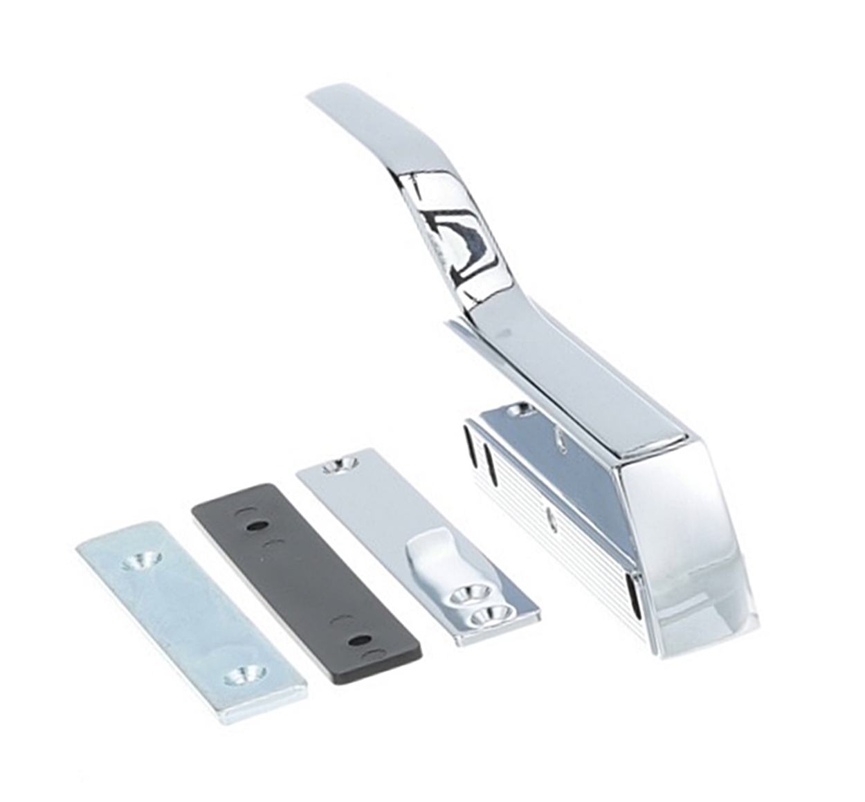 (image for) Accutemp AT1A-3447-1 DOOR LATCH/HANDLE , QUICK-RELEASE