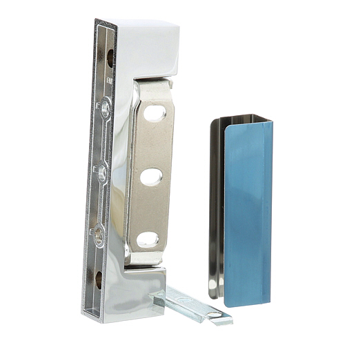 (image for) Accutemp AT1H-2058-3 HINGE-STEAMER DOOR (PAIR) - Click Image to Close
