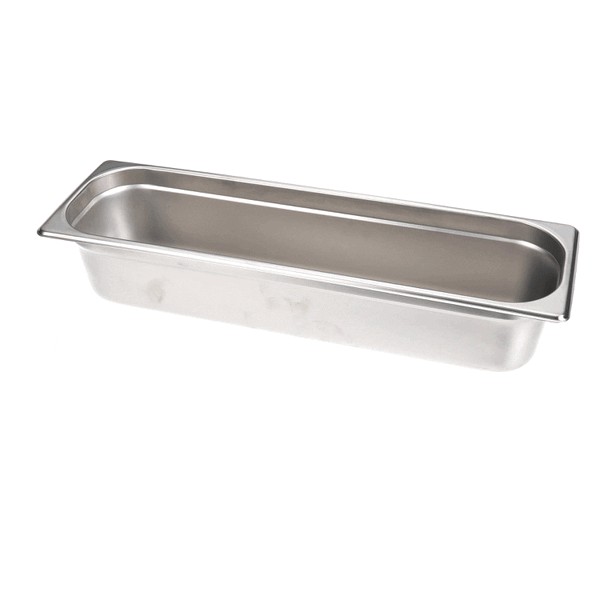 (image for) Accutemp PAN-2224 HALF SIZE LONG X 4" PAN