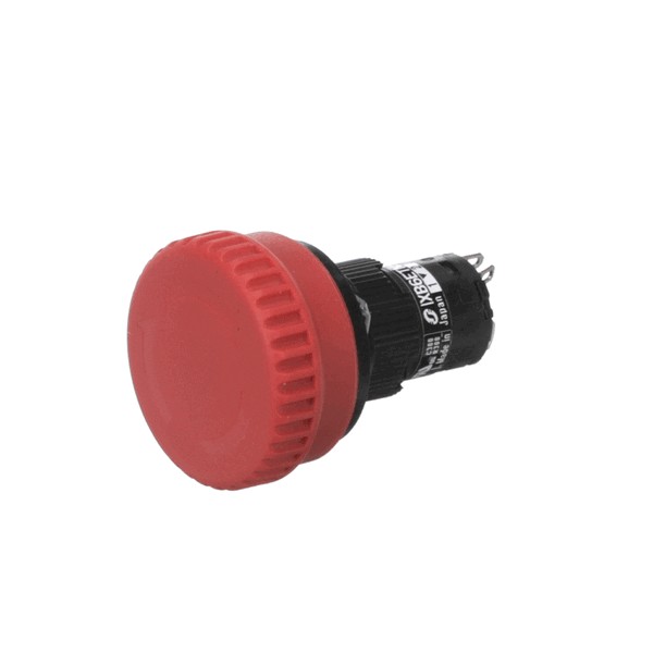 (image for) Adcraft FPM-125 STOP BUTTON