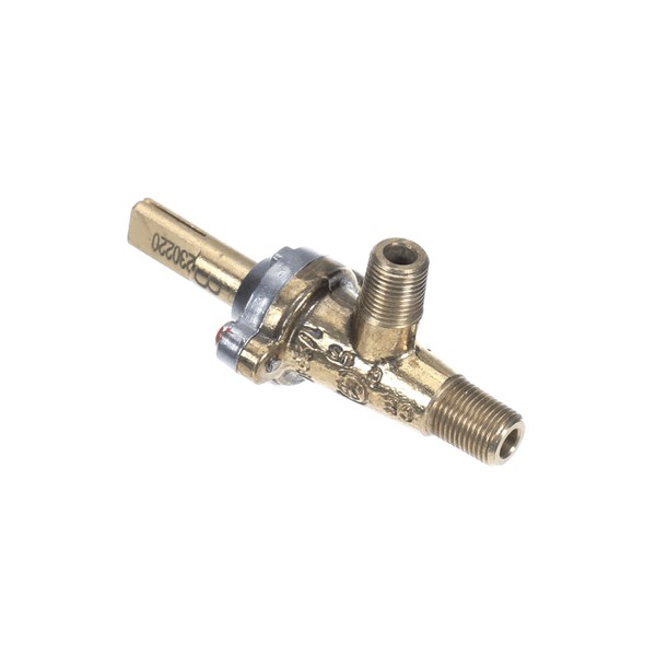 (image for) Adcraft GR-21 TOP BURNER GAS VALVE