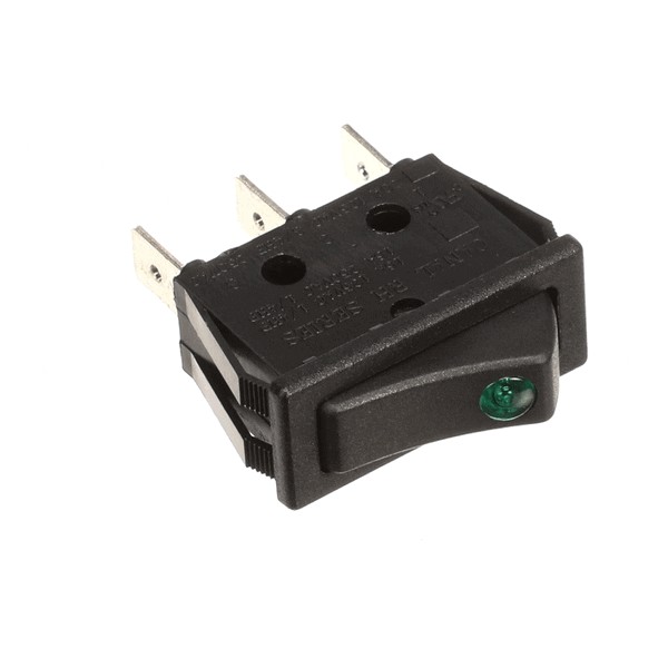 (image for) Adcraft HDS-19 ON/OFF SWITCH W/ LIGHT