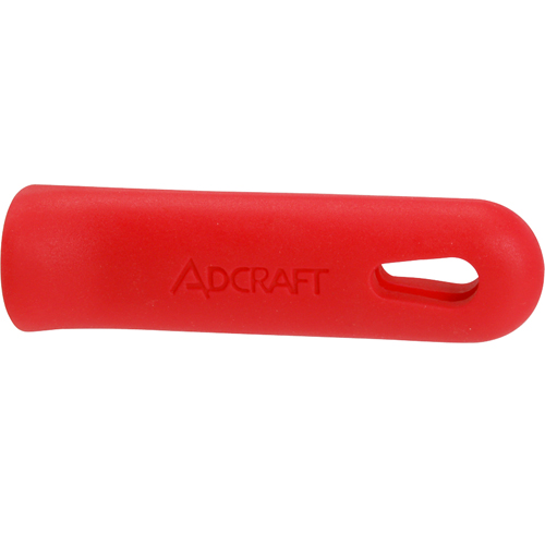 (image for) Adcraft RMS-1/4 HANDLE (RED, 8" FRY PAN)