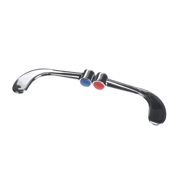 (image for) Advance Tabco K-316-LU-X WRIST HANDLES FOR STANDARD DEC