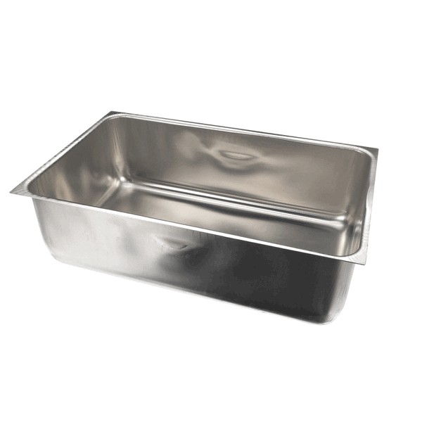 (image for) Advance Tabco SP-A SPILLAGE PAN ALUMINUM