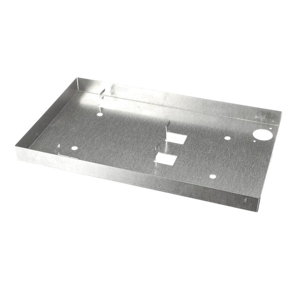 (image for) Advance Tabco SU-P-402 SEALED WELL ELEMENT PAN