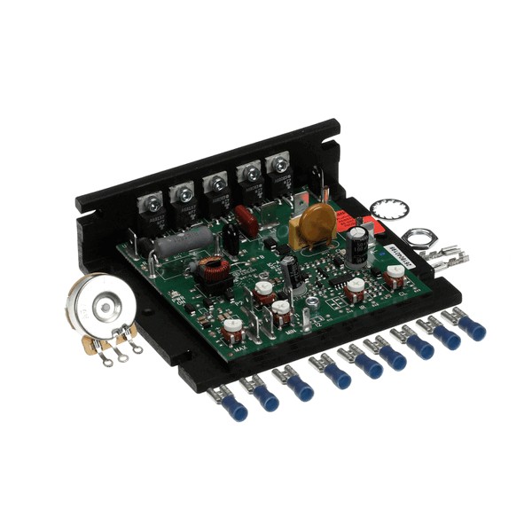 (image for) Aeroworks 8701402 CONTROL BOARD