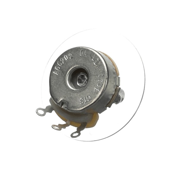 (image for) Aeroworks 8711808 POTENTIOMETER