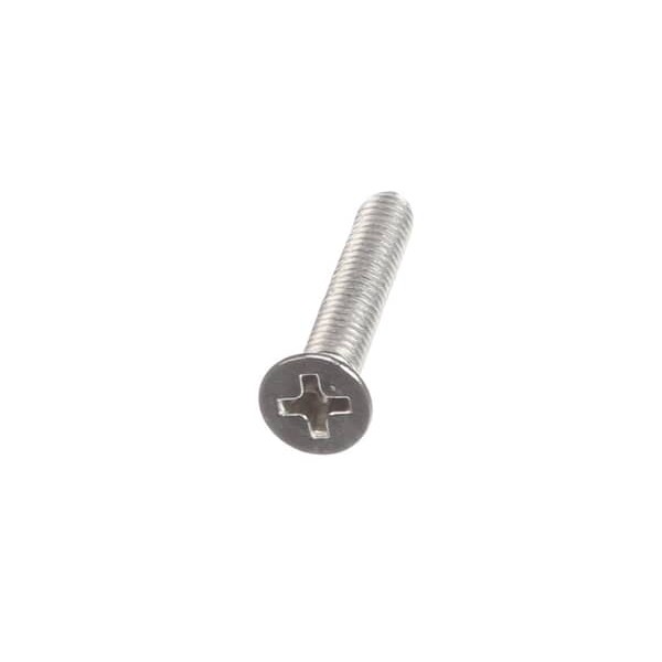 (image for) Aladdin 10637 SCREW, CNTRSUNK, 8-32X1