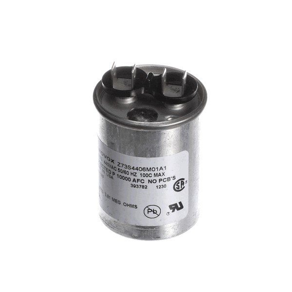 (image for) Aladdin 10840 CAPACITOR,RUN,6UF,90C,CR3 MOTO