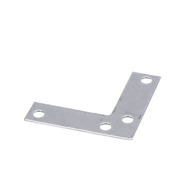 (image for) Aladdin 10896 BRACKET, L, MD, CORNER, 16GA