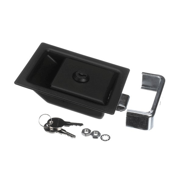 (image for) Aladdin 96578 LATCH,W/KEY LOCK,CR3C