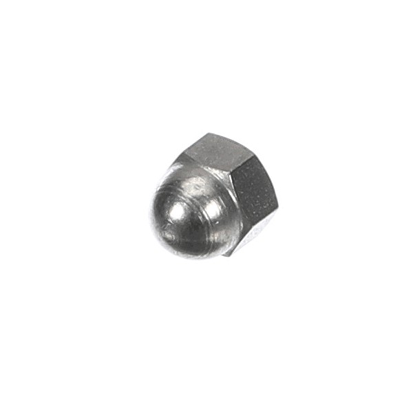 (image for) Aladdin 96689 CAP, NUT, 8-32, LOCKING, SS