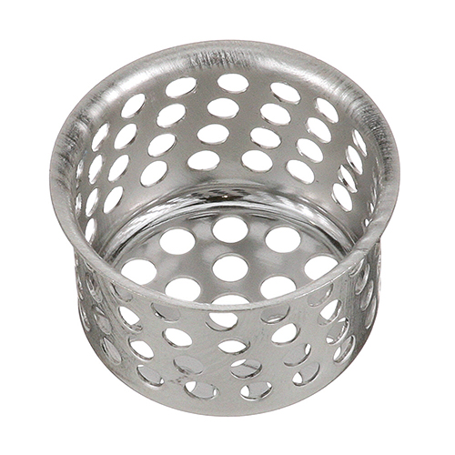 (image for) AllPoints 1021028 STRAINER,CRUMB CUP , 1-1/4",S/S