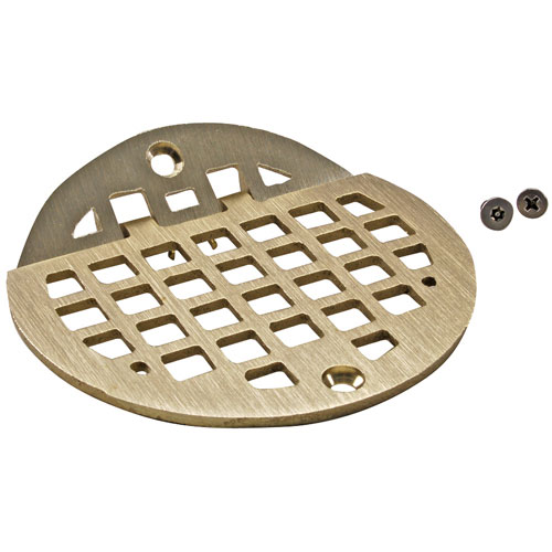 (image for) AllPoints 1021152 Hinged Strainer 4 5/8in