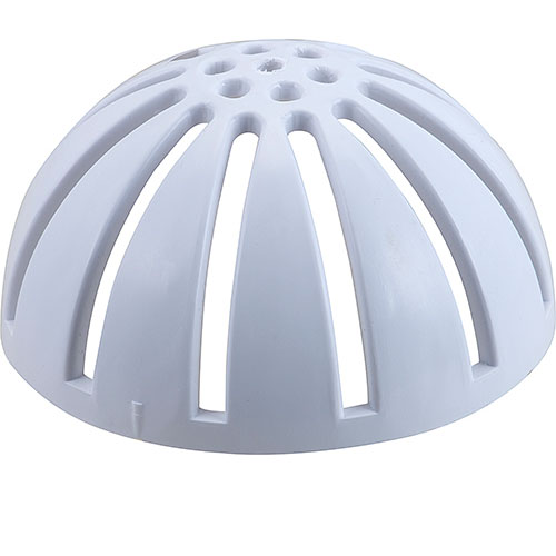 (image for) AllPoints 1021226 STRAINER, DRAIN, DOME