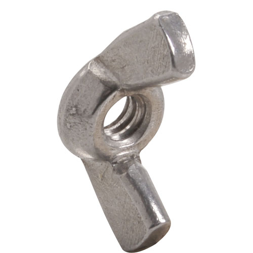 (image for) AllPoints 1061064 NUT, WING (1-1/2" & 2"KETTLE FCT) - Click Image to Close