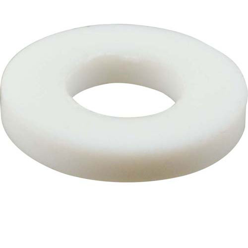 (image for) AllPoints 1061104 WASHER,NEOPRENE , 3/4" OD - Click Image to Close