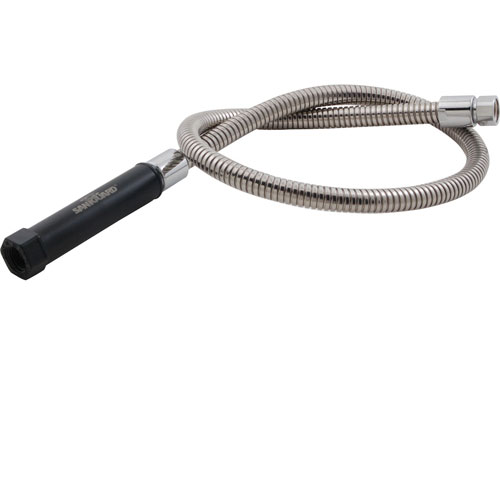 (image for) AllPoints 1061240 HOSE,PRE-RINSE(44")