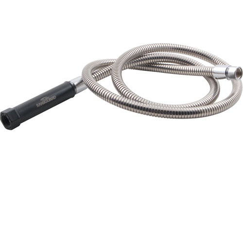 (image for) AllPoints 1061241 HOSE,PRE-RINSE(60") - Click Image to Close