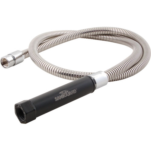 (image for) AllPoints 1061242 HOSE,PRE-RINSE(72") - Click Image to Close