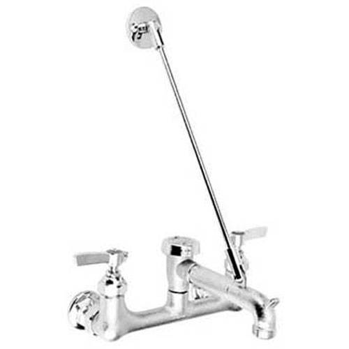 (image for) AllPoints 1071071 FAUCET, SERVICE W/VACUUM BREAKER - Click Image to Close