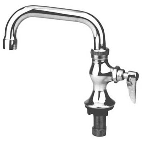 (image for) AllPoints 1071104 FAUCET,PANTRY , 6"SWVL,LEADFREE - Click Image to Close