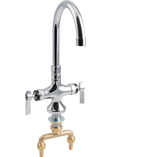 (image for) AllPoints 1071118 FAUCET,PANTRY , SWVL,LEADFREE