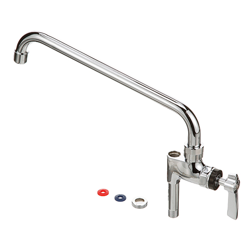 (image for) AllPoints 1071121 FAUCET,ADD-ON , 12"SPT,LEADFREE