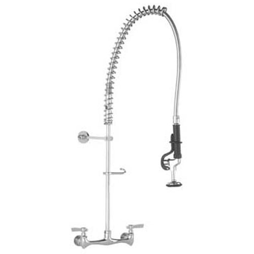 (image for) AllPoints 1071130 PRE-RINSE , WALL MT,LEADFREE