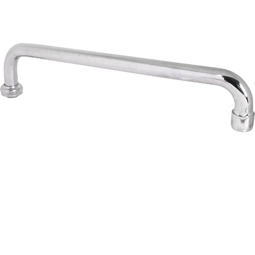 (image for) AllPoints 1091012 SPOUT,14" , LEAD FREE, C/B